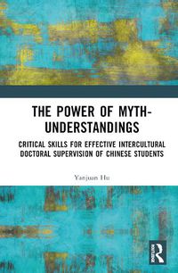 Cover image for The Power of Myth-understandings