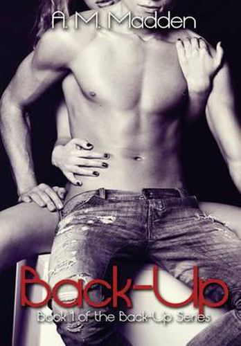 Cover image for Back-up