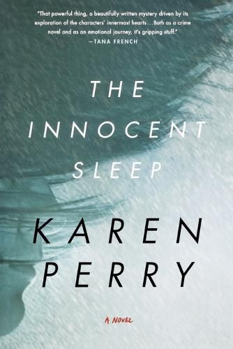 Cover image for Innocent Sleep