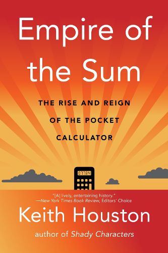 Cover image for Empire of the Sum