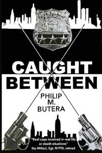 Cover image for Caught Between