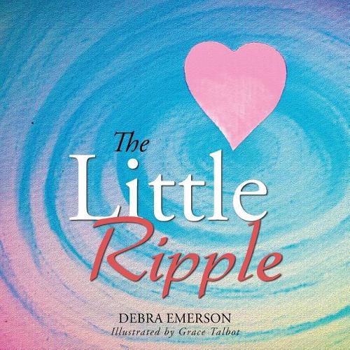 Cover image for The Little Ripple