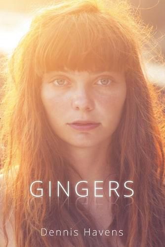 Cover image for Gingers