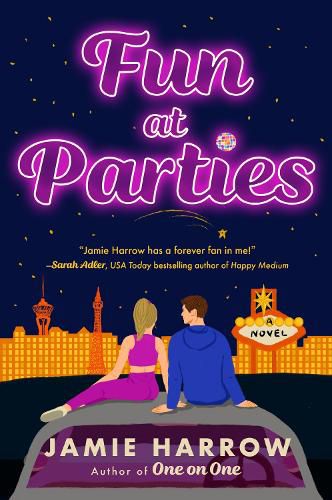 Cover image for Fun at Parties