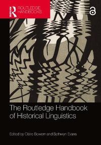 Cover image for The Routledge Handbook of Historical Linguistics