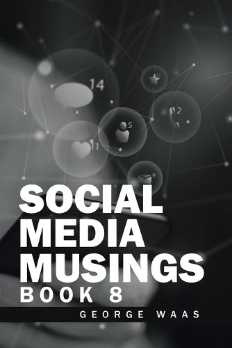 Cover image for Social Media Musings