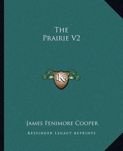 Cover image for The Prairie V2