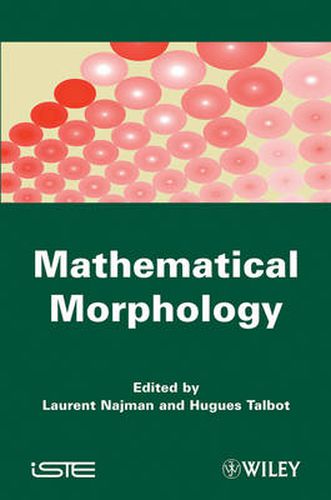 Cover image for Mathematical Morphology