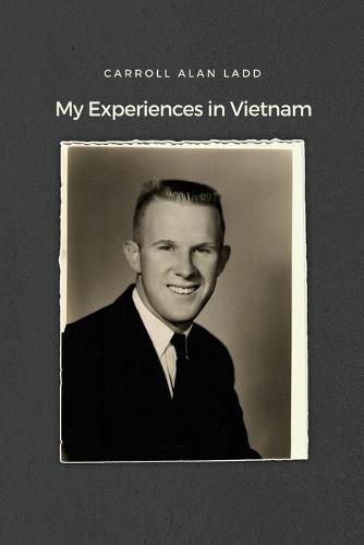 Cover image for My Experiences in Vietnam