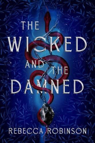 Cover image for Wicked and the Damned: Volume 2
