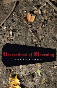 Cover image for Aberrations of Mourning