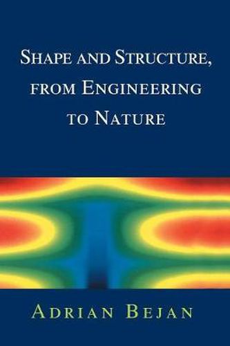 Cover image for Shape and Structure, from Engineering to Nature