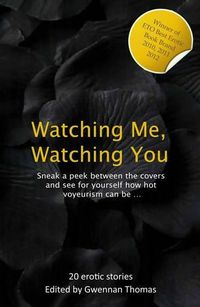 Cover image for Watching Me, Watching You