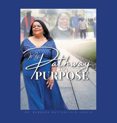 Cover image for My Pathway to Purpose