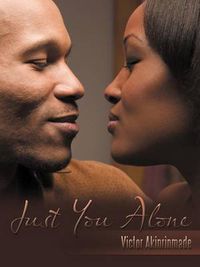 Cover image for Just You Alone