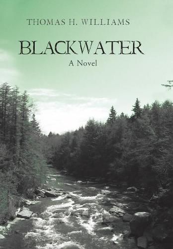 Cover image for Blackwater