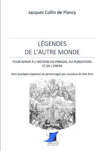 Cover image for L gendes de l'autre monde