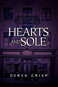 Cover image for Hearts and Sole