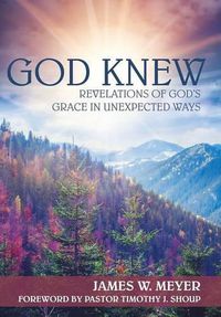 Cover image for God Knew: Revelations of God's Grace in Unexpected Ways