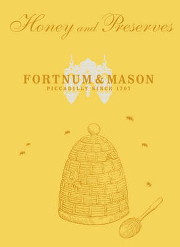 Cover image for Fortnum & Mason Honey & Preserves