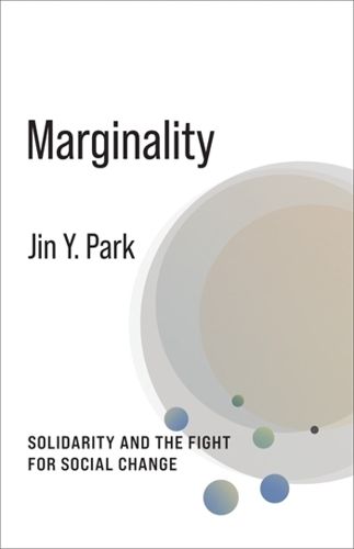 Cover image for Marginality
