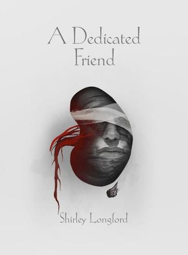 Cover image for A Dedicated Friend