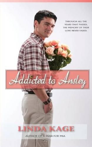 Cover image for Addicted to Ansley