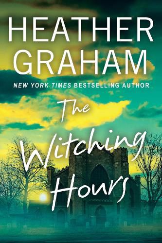 Cover image for The Witching Hours