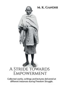 Cover image for A Stride towards Empowerment