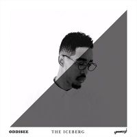 Cover image for The Iceberg 