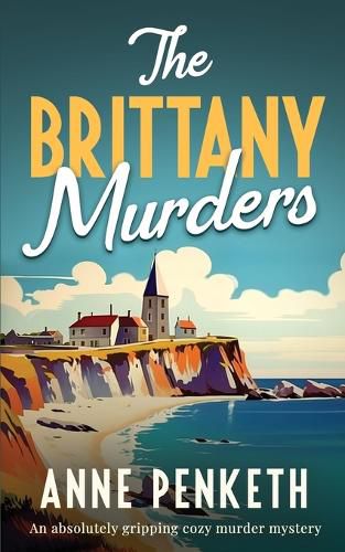 Cover image for The Brittany Murders