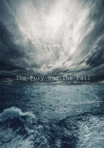 Cover image for The Fury and the Fall