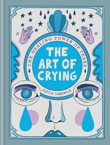 Cover image for The Art of Crying