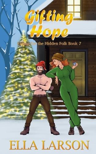 Cover image for Gifting Hope