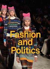 Cover image for Fashion and Politics