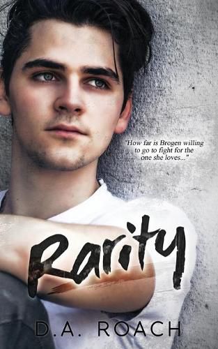 Cover image for Rarity