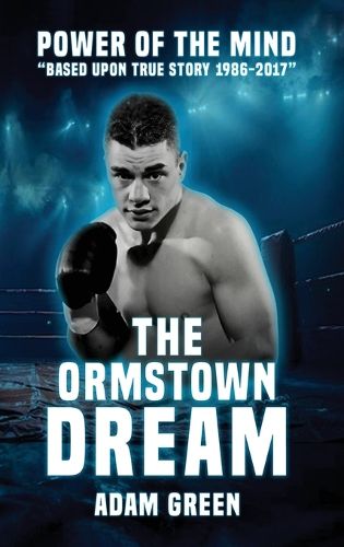 Cover image for The Ormstown Dream