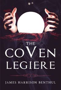 Cover image for The Coven LeGiere