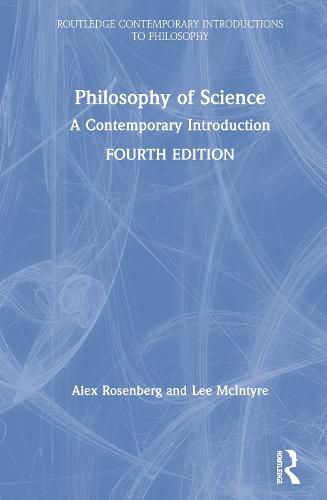 Philosophy of Science: A Contemporary Introduction