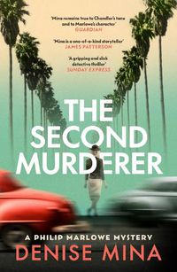 Cover image for The Second Murderer