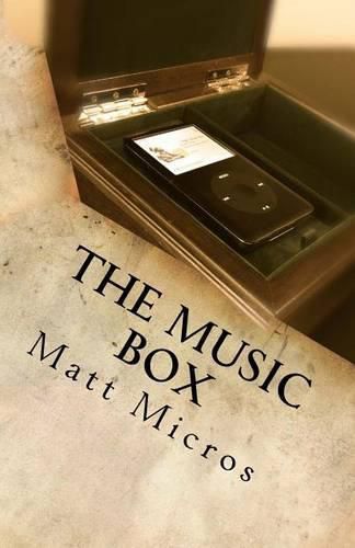 Cover image for The Music Box