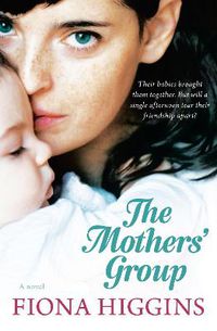 Cover image for The Mothers' Group