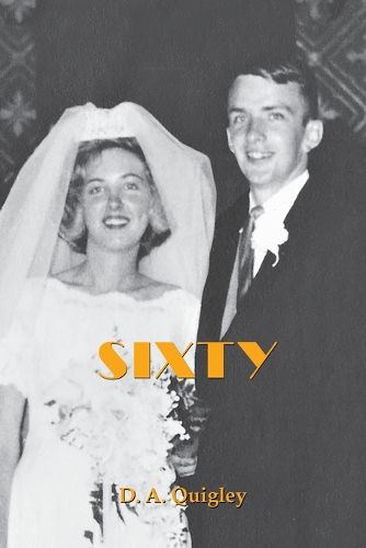 Cover image for Sixty