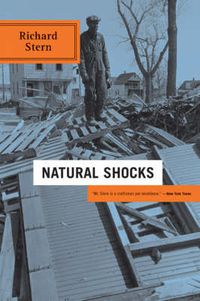 Cover image for Natural Shocks