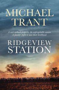 Cover image for Ridgeview Station