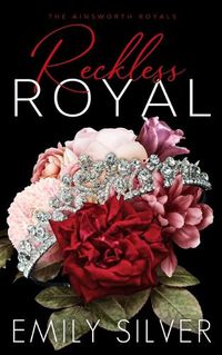 Cover image for Reckless Royal