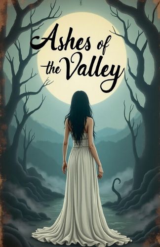 Cover image for Ashes of the valley