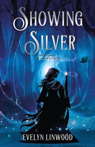 Cover image for Showing Silver