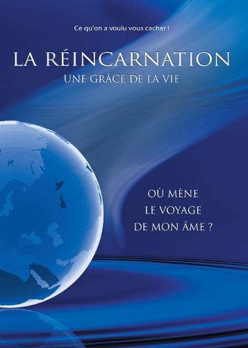 Cover image for La reincarnation