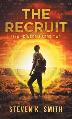 Cover image for The Recruit: Final Kingdom Book Two